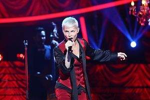 TCMS (22,1%) deja claro que el viernes es suyo: dobla y lleva a mínimo a Bertín Osborne (10,8%)