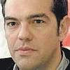 Alexis Tsipras
