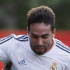 Daniel Carvajal