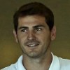 Iker Casillas