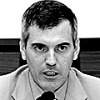 Santiago González-Varas