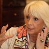 Teófila Martínez
