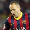 Andrés Iniesta