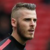David de Gea