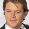 Matt Damon