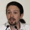 Pablo Iglesias