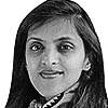 Supriya Menon