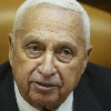 Ariel Sharon