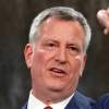 Bill de Blasio