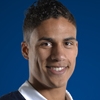 Raphael Varane