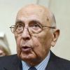 Giorgio Napolitano 