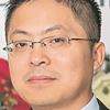 Tony Jin Yong