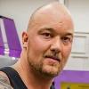Hafthor Julius Bjornsson