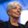 Christine Lagarde