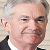 Jerome Powell