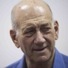 Ehud Olmert