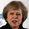 Theresa May