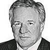 Martin Gilbert