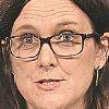 Cecilia Malmström