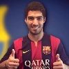 Luis Suárez