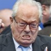 Jean-Marie Le Pen