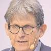 Alan Rusbridger