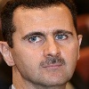Bashar al-Assad
