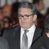 Carlos García Revenga