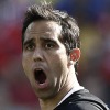Claudio Bravo