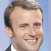 Emmanuel Macron