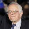 Bernie Sanders