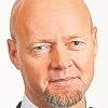 Yngve Slyngstad