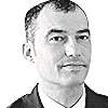 José María Riaño
