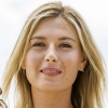 María Sharapova