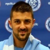 David Villa