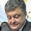 Petró Poroshenko