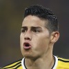 James Rodríguez