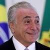 Michel Temer