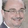 Francisco Javier Lambán