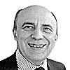 Enrique Alejo