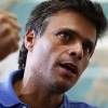 Leopoldo López