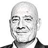 Javier Bernal
