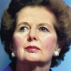 Margaret Thatcher