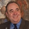 Alex Salmond