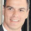Pedro Sánchez