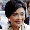 Yingluck Shinawatra