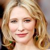 Cate Blanchett