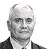 Diego P. Iribarren