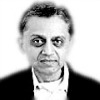Ashoka Mody
