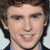 Freddie Highmore